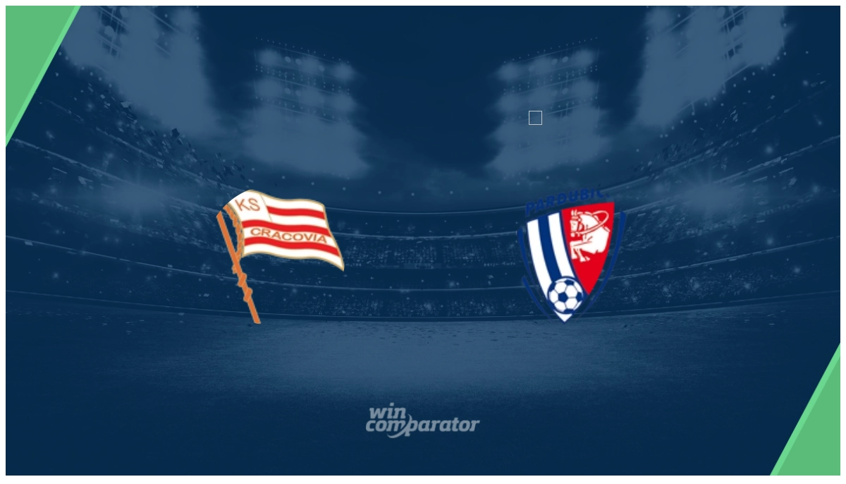 KS Cracovia Krakow FK Pardubice prediction