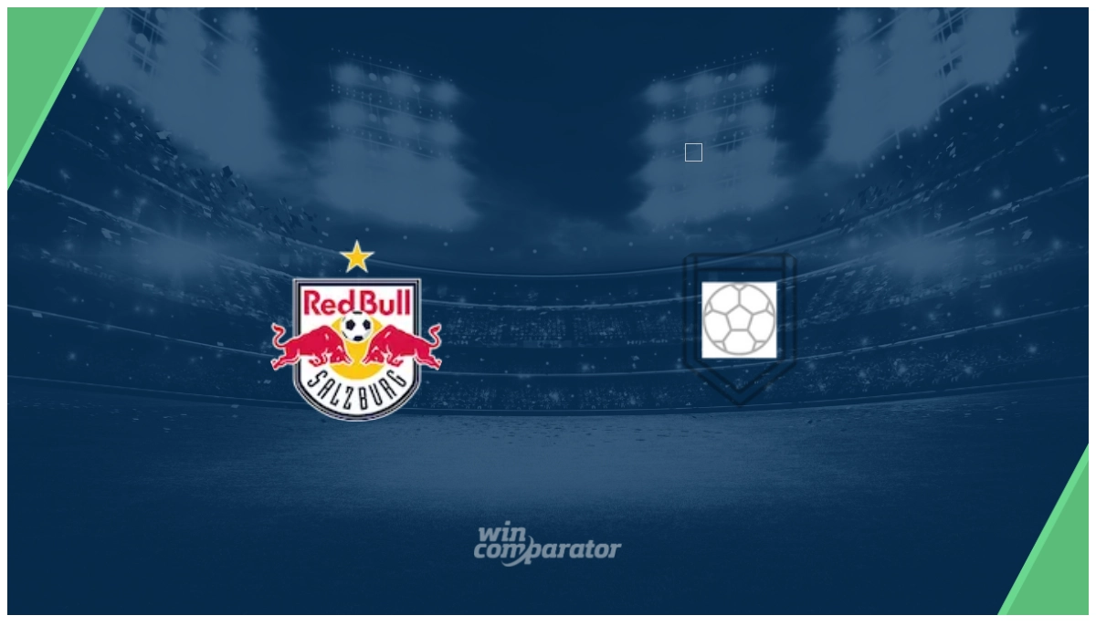 Salzburg FC Kharkiv prediction