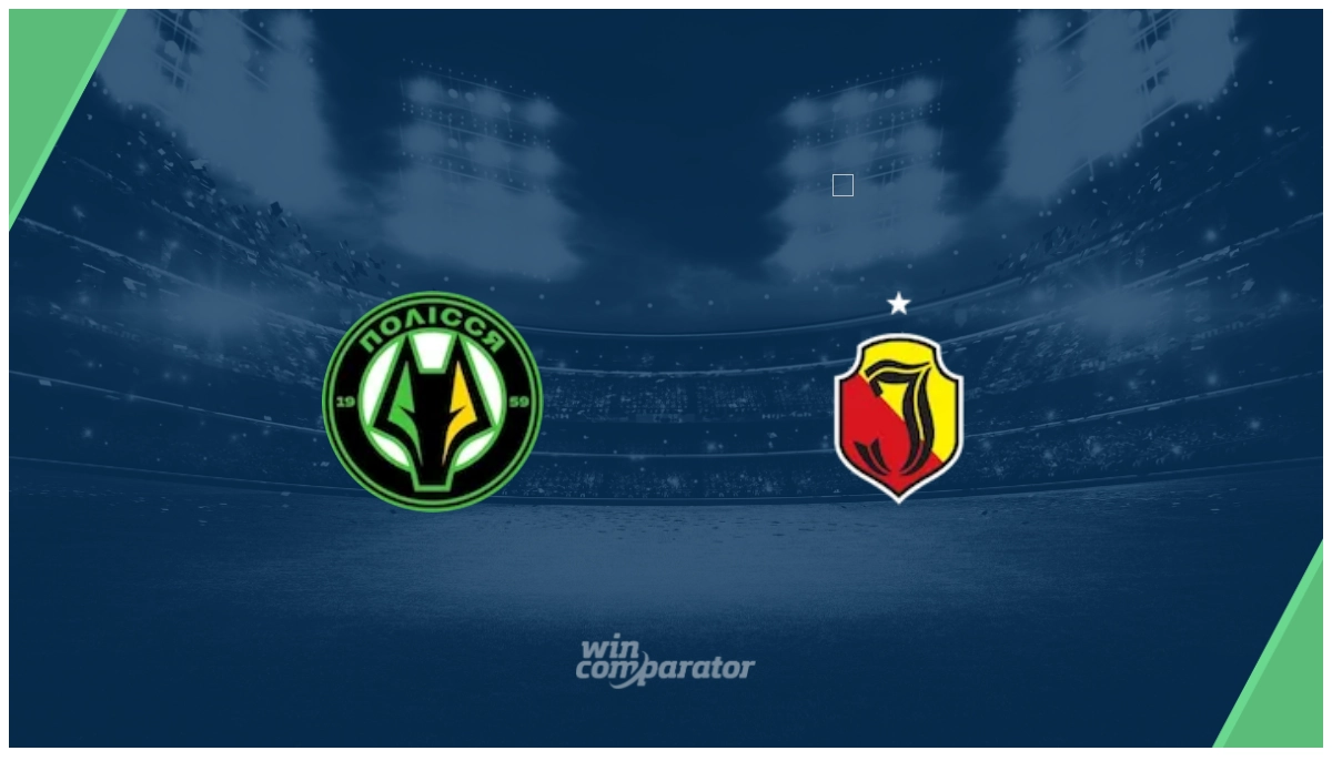 FC Polissya Zhytomyr Jagiellonia Bialystok prediction