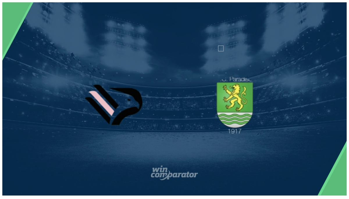 Palermo FC Paradiso prediction