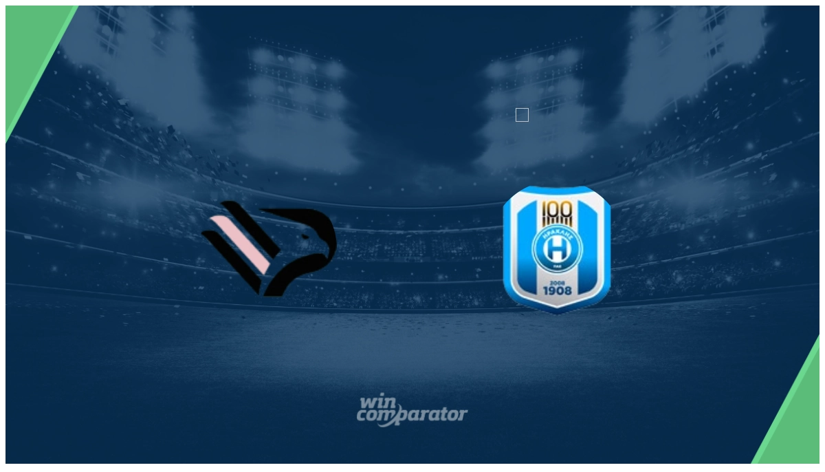 Palermo ΑΕP Iraklis 1908 prediction