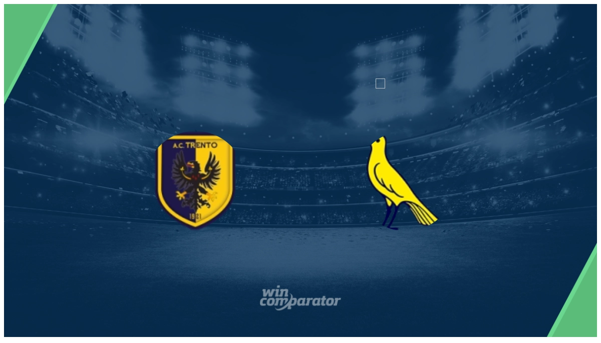 Pronóstico AC Trento Módena FC