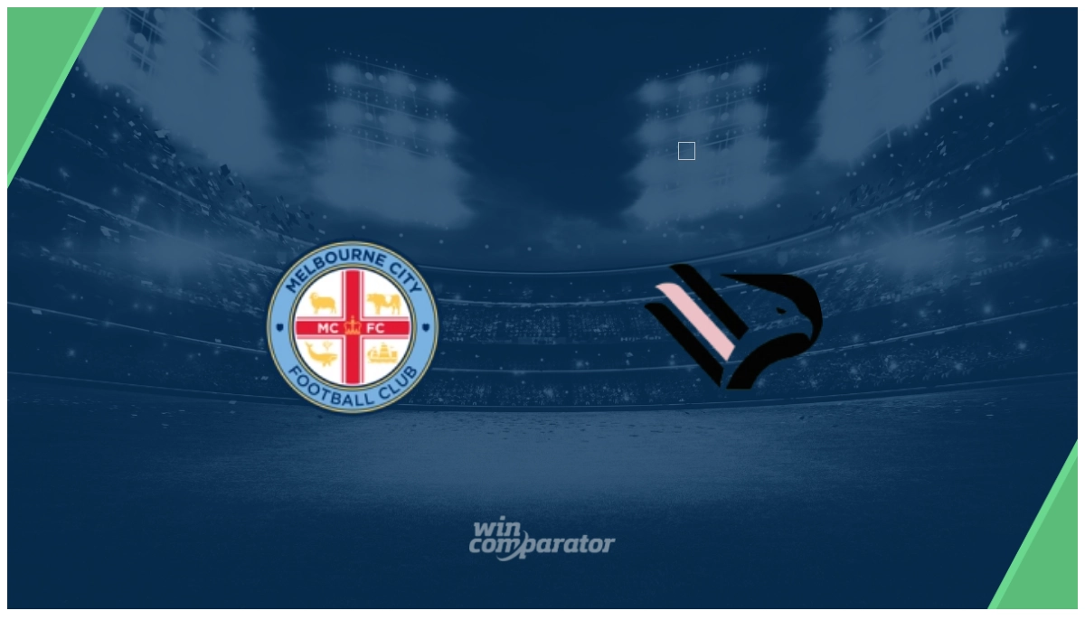 prognóstico Melbourne City Palermo FC