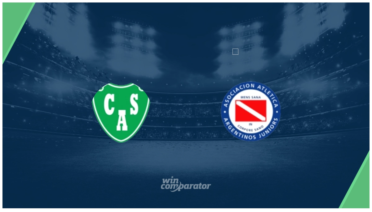 Sarmiento Argentinos Juniors prediction