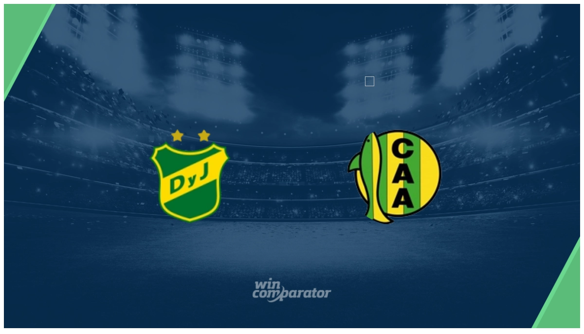 Defensa y Justicia Aldosivi prediction