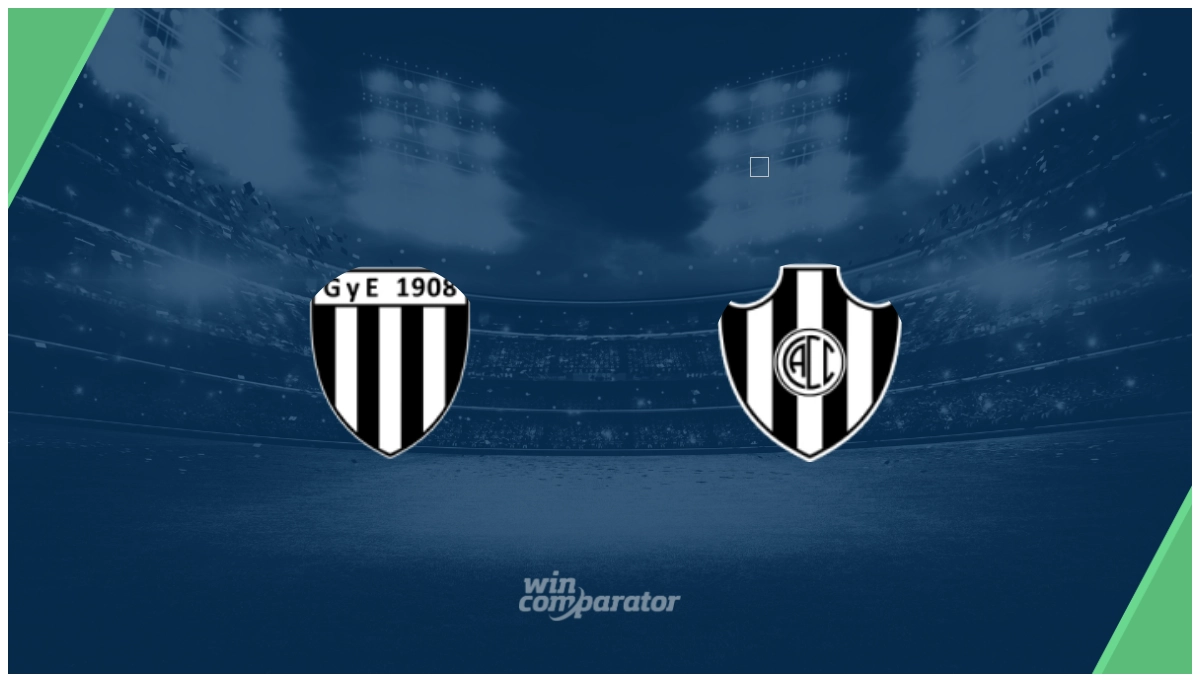 Gimnasia Y Esgrima Mendoza CA Central Cordoba SE prediction