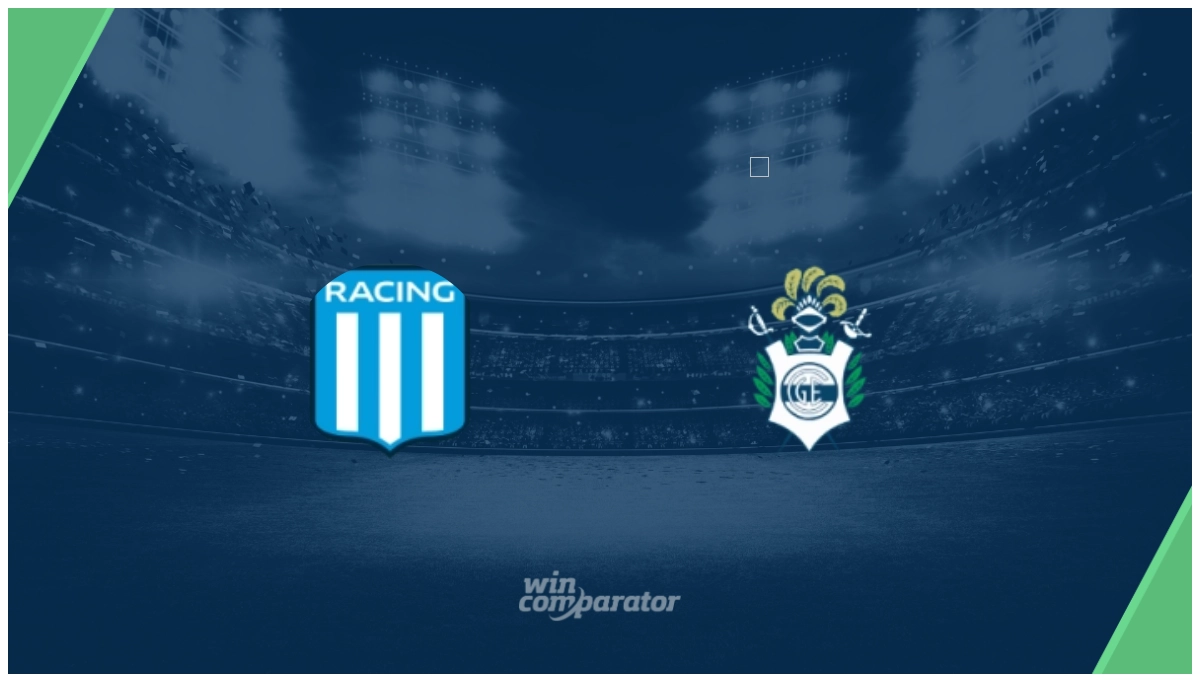 Racing Club Avellaneda Gimnasia Y Esgrima La Plata prediction