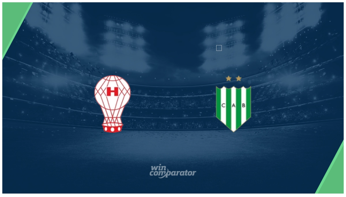 Huracan Banfield prediction