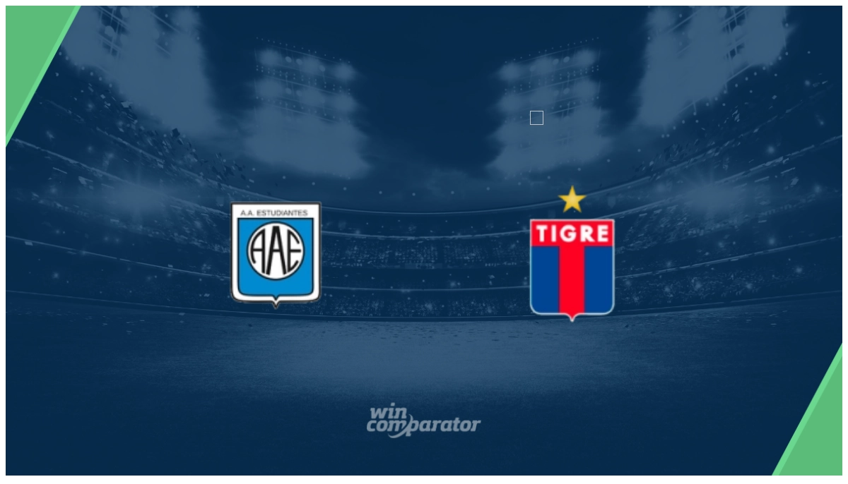 Estudiantes Rio Cuarto Tigre prediction