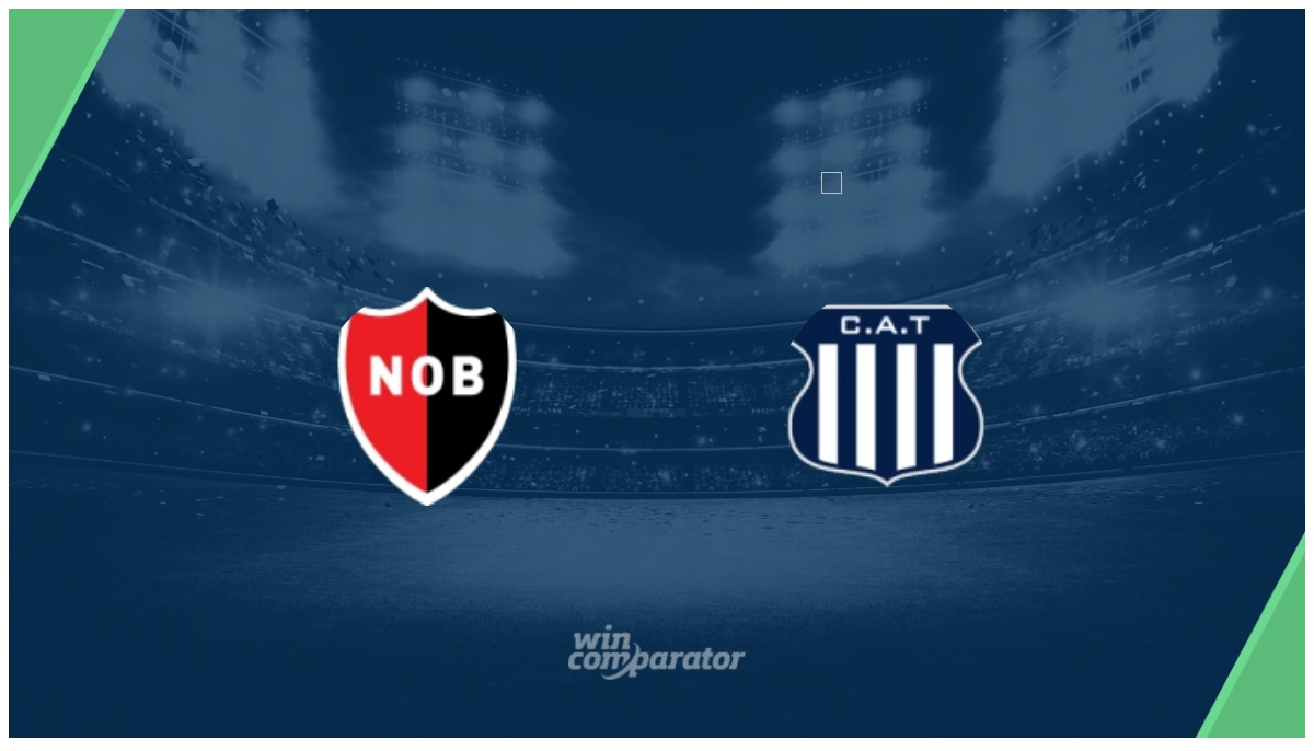 Newell's Old Boys Talleres prediction