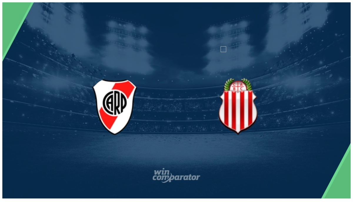 River Plate CA Barracas Central prediction