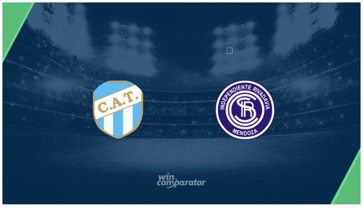 Atletico Tucuman Independiente Rivadavia prediction