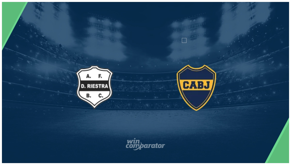 Deportivo Riestra AFBC Boca Juniors prediction
