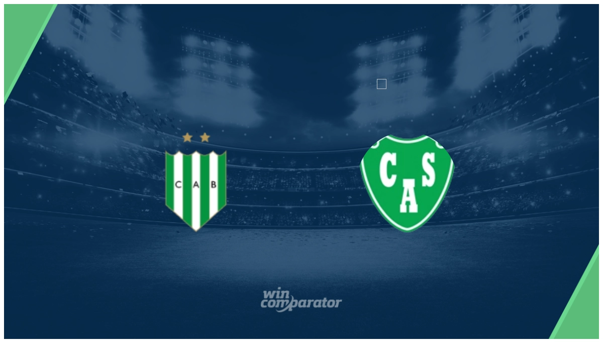 Pronóstico CA Banfield Sarmiento