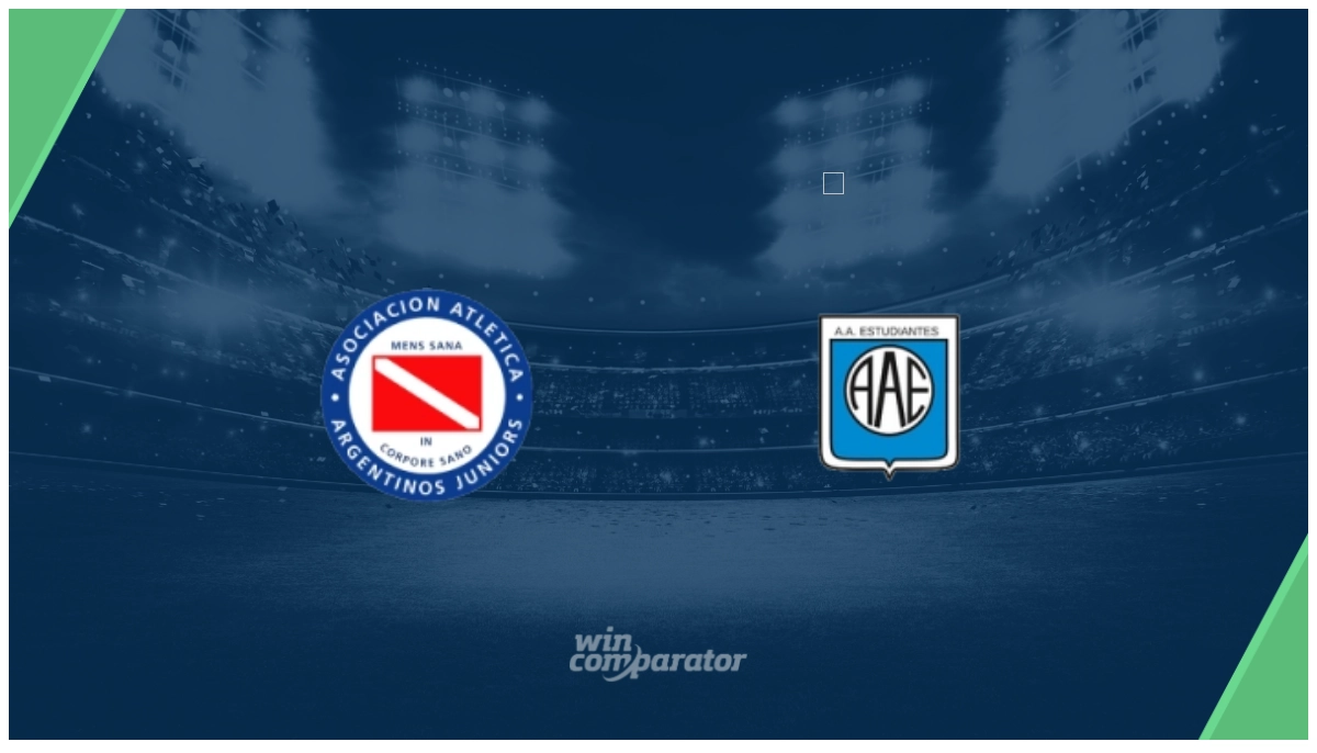 Pronóstico Argentinos Juniors Estudiantes Río Cuarto