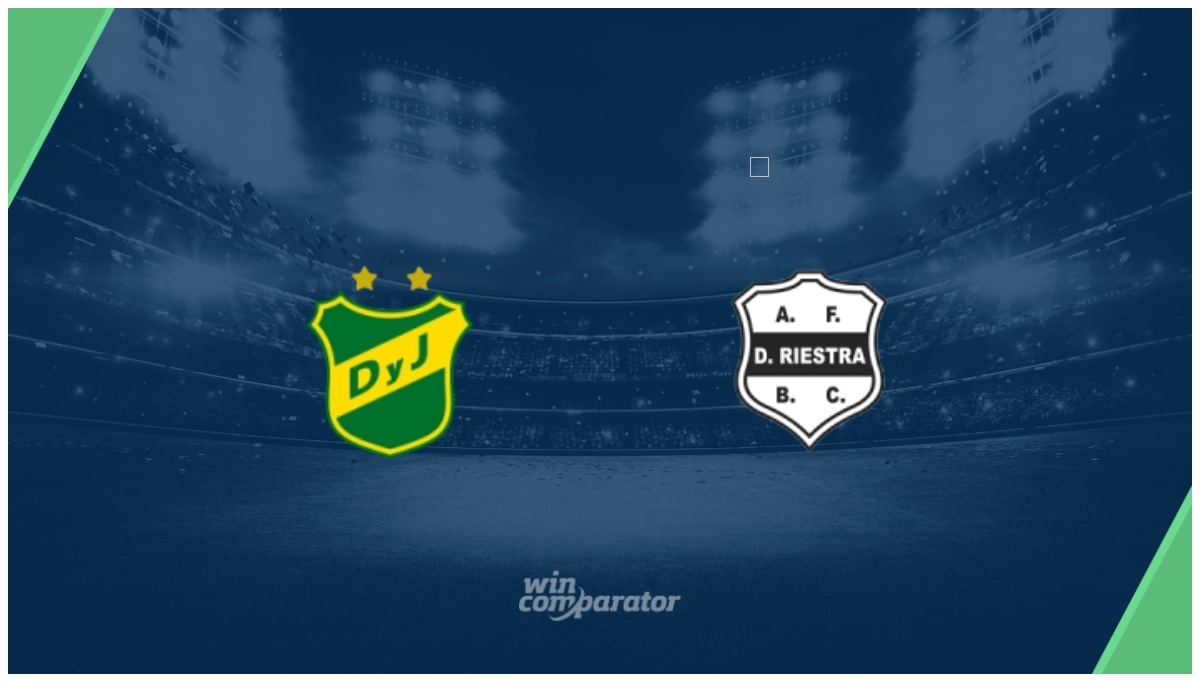 Pronóstico Defensa y Justicia Deportivo Riestra