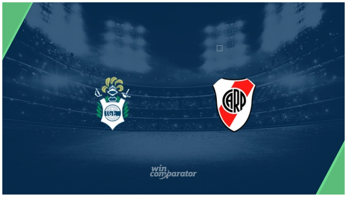 Pronóstico Gimnasia Y Esgrima La Plata River Plate