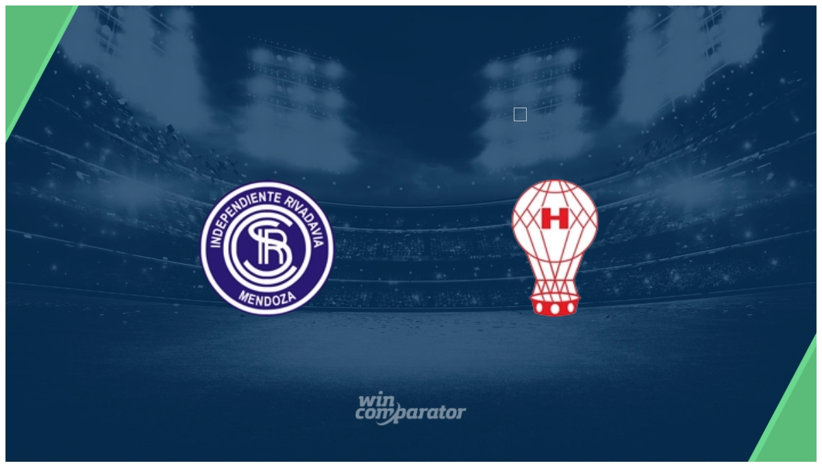 Independiente Rivadavia Huracan prediction
