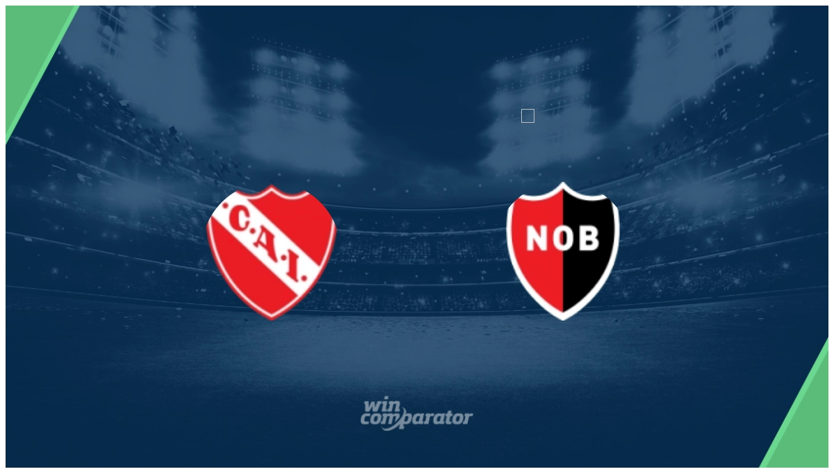 CA Independiente vs Newell´s Old Boys Tipp