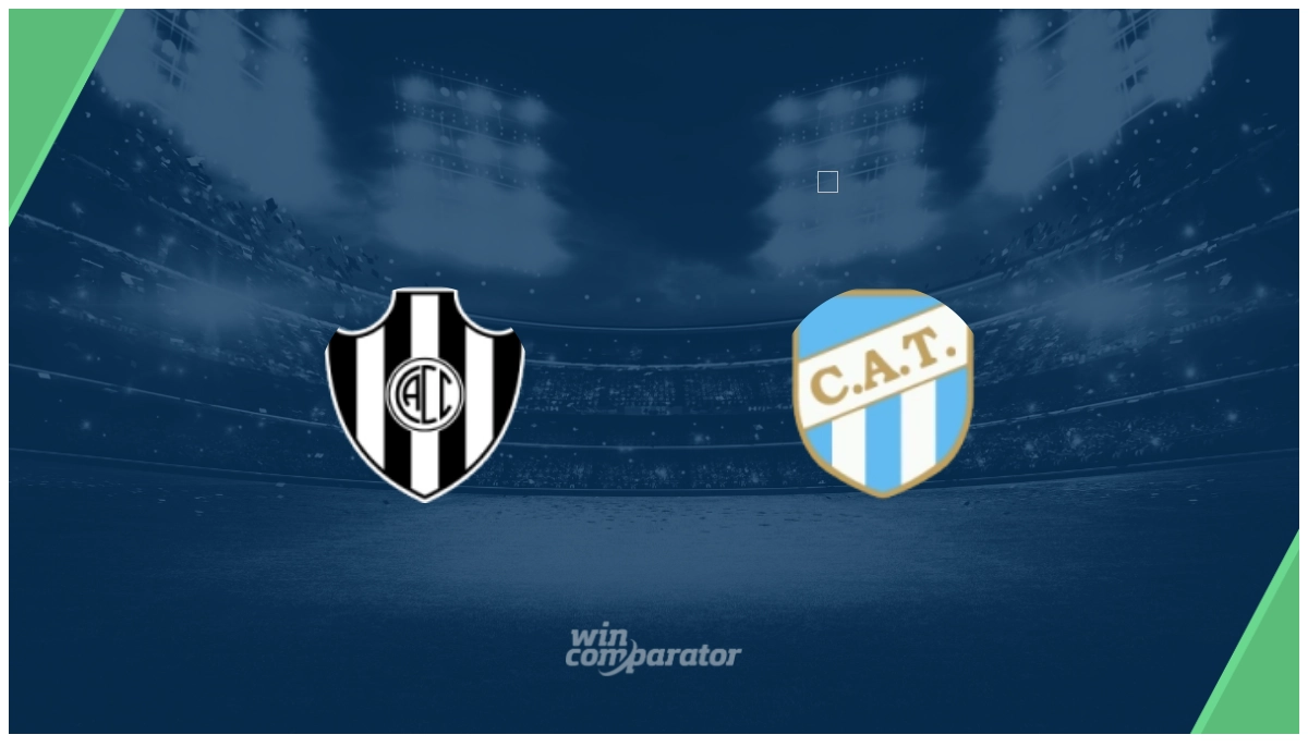 CA Central Cordoba SE Atletico Tucuman prediction