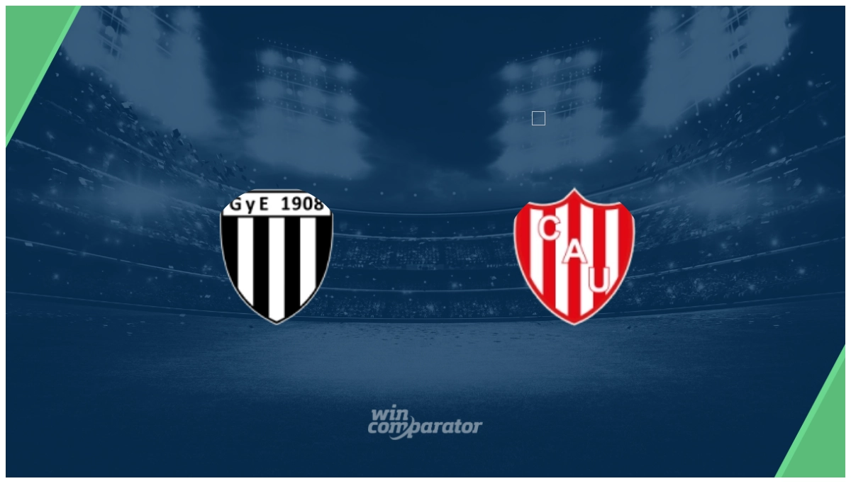 pronostico Gimnasia Y Esgrima Mendoza Union de Santa Fe