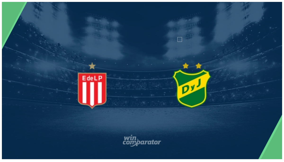 Pronóstico Estudiantes de La Plata Defensa y Justicia