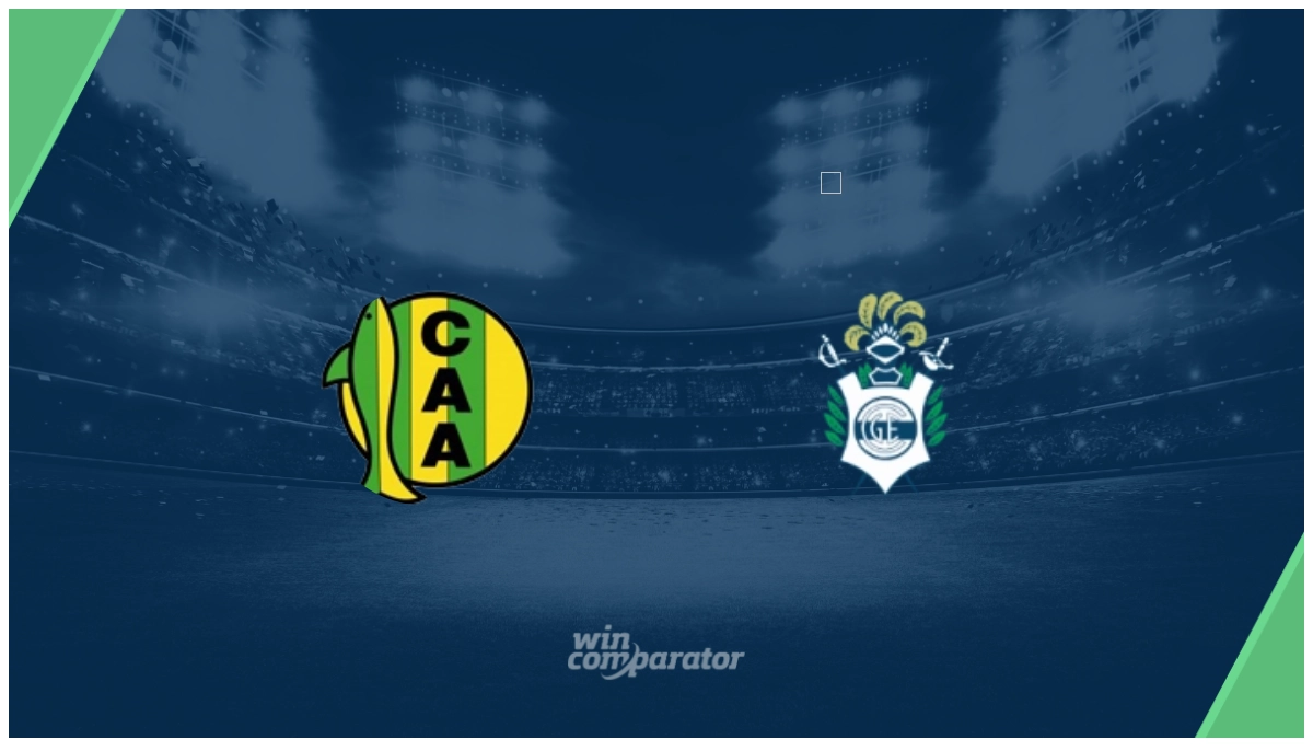 Pronóstico Aldosivi Gimnasia Y Esgrima La Plata