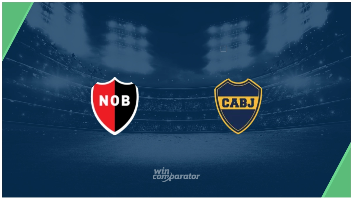 Pronóstico Newell´s Old Boys Boca Juniors