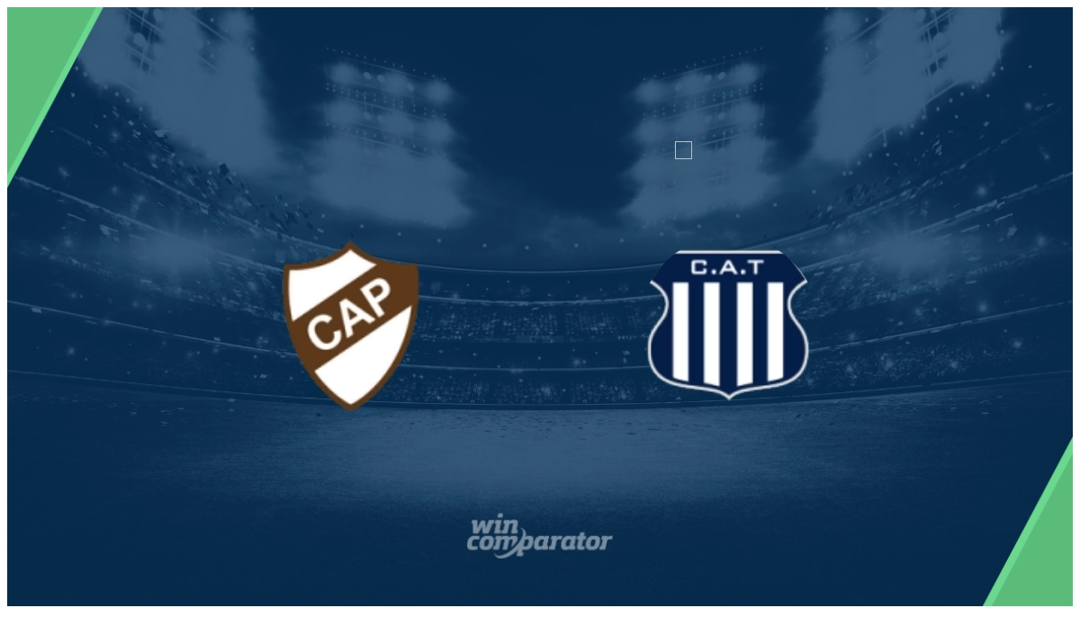 Pronóstico CA Platense Talleres De Córdoba