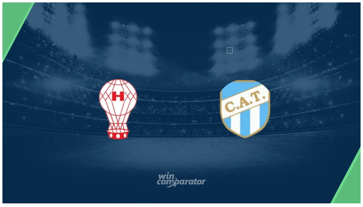 pronostico Huracan Atletico Tucuman