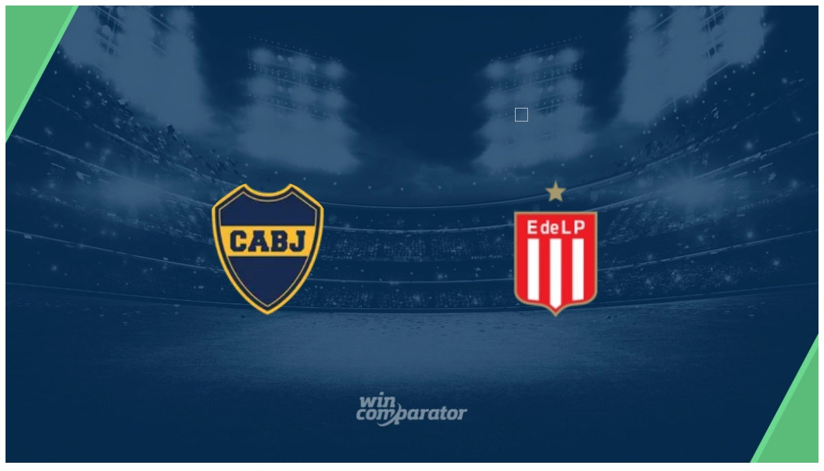 pronostico Boca Juniors Estudiantes