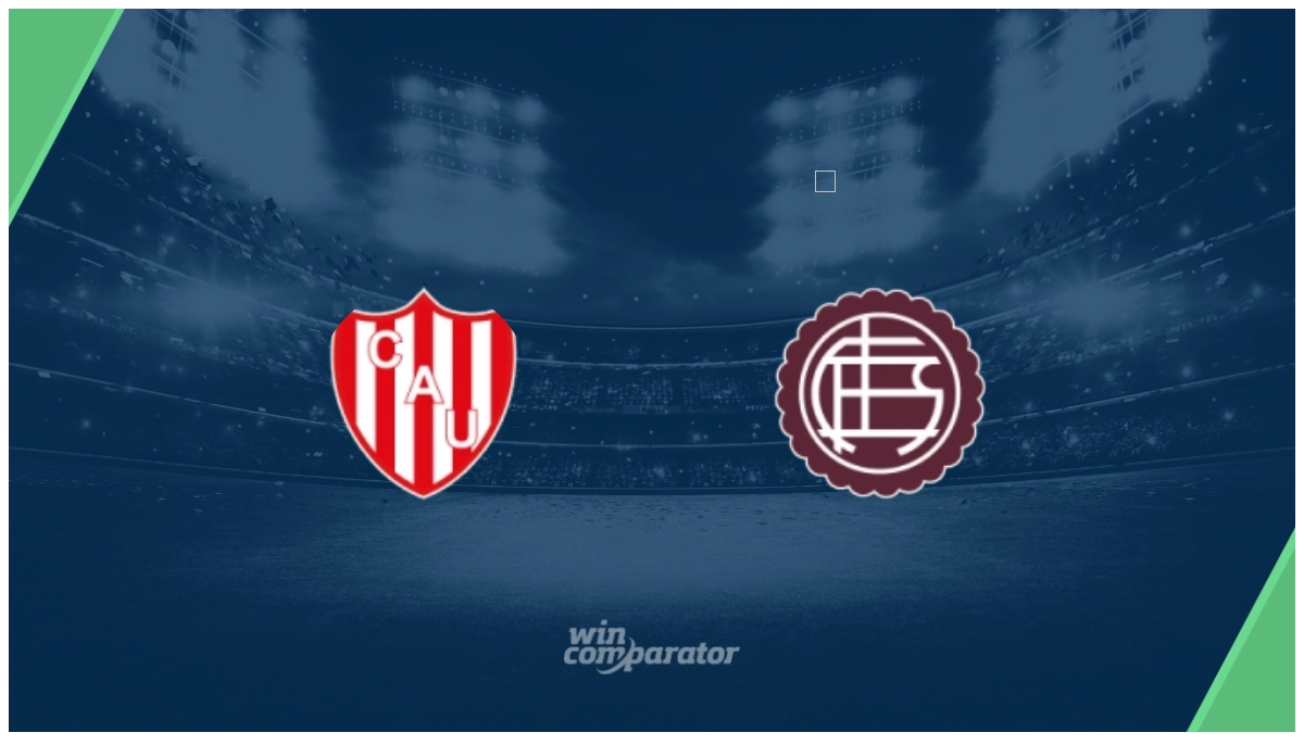 Union de Santa Fe CA Lanus prediction