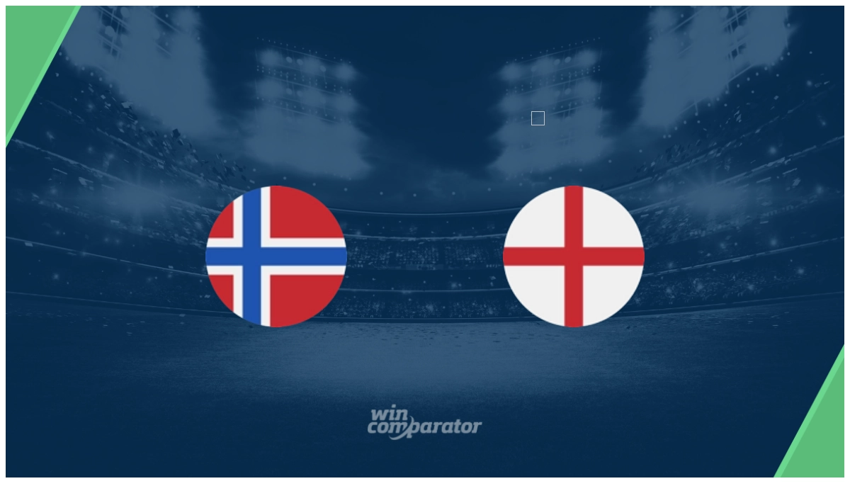 prognóstico Noruega Inglaterra