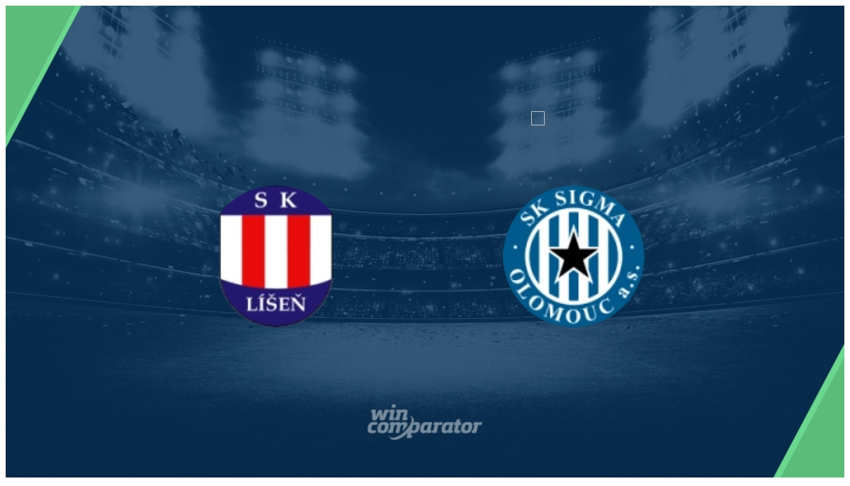 pronostic SK Lisen Brno SK Sigma Olomouc