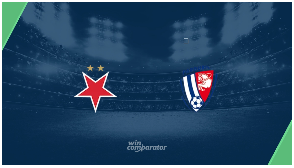 Slavia Prague FK Pardubice prediction