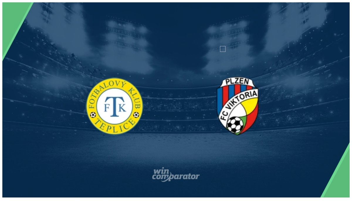 Pronóstico FK Teplice Viktoria Pilsen