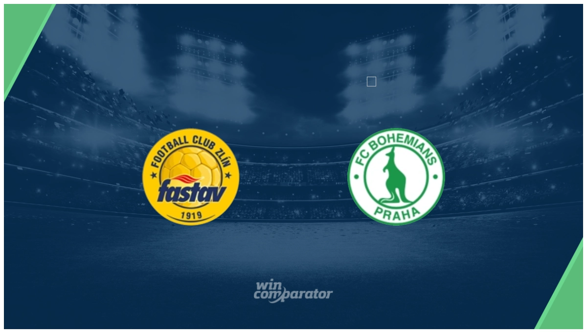Pronóstico FK Zlin Bohemians Praga