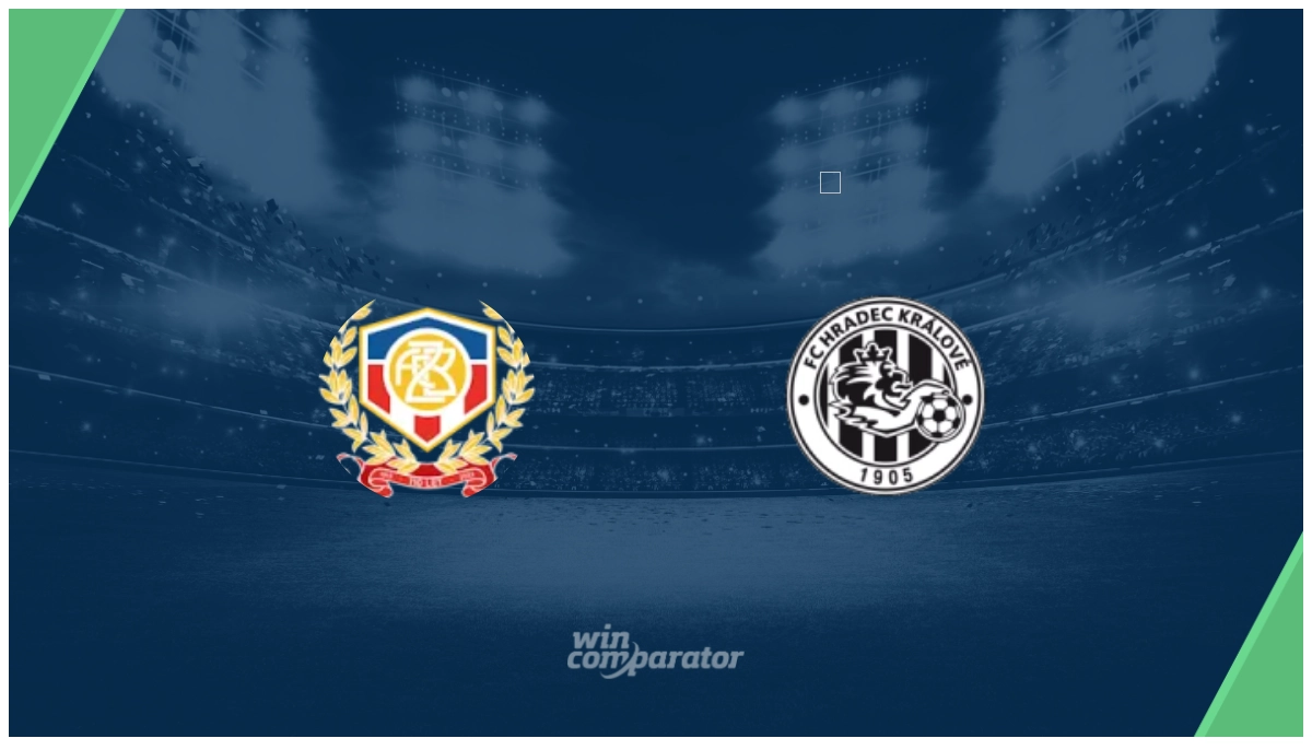 1. FC Brno vs Hradec Kralove Tipp
