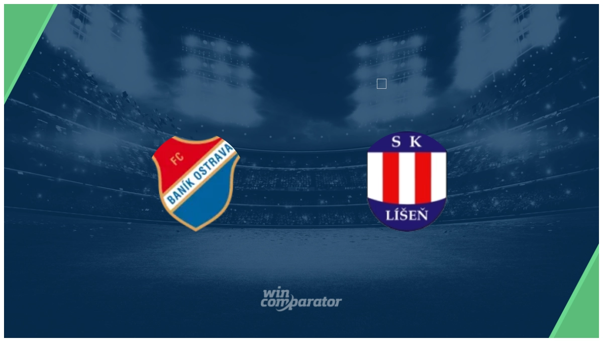 prognóstico Banik Ostrava SK Lisen