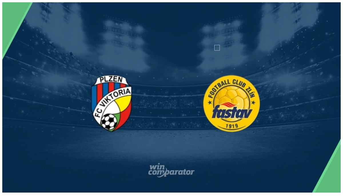pronostico Viktoria Plzen Fastav Zlin