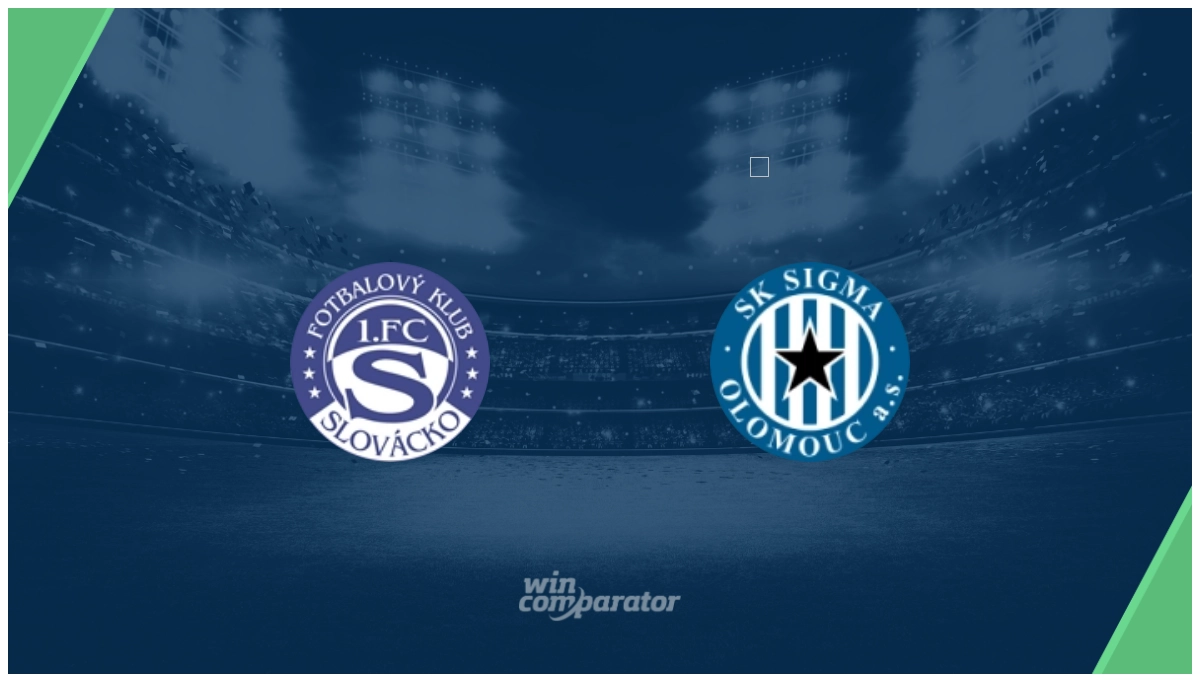 prognóstico 1. FC Slovacko Sigma Olomouc