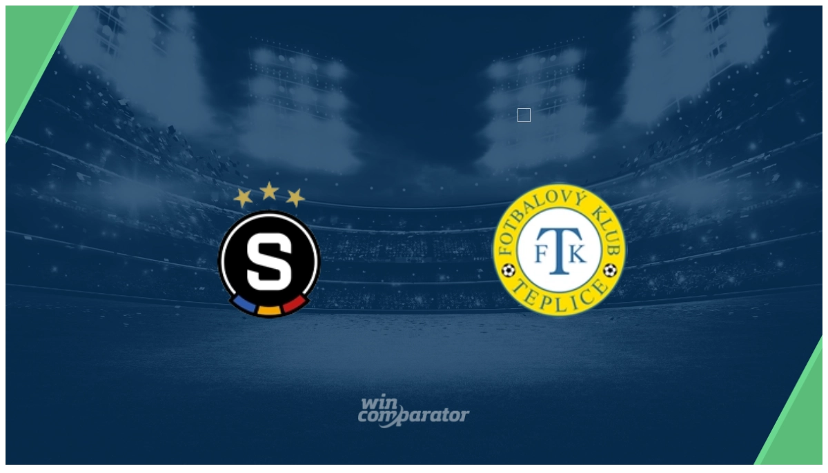 prognóstico Sparta Praga FK Teplice