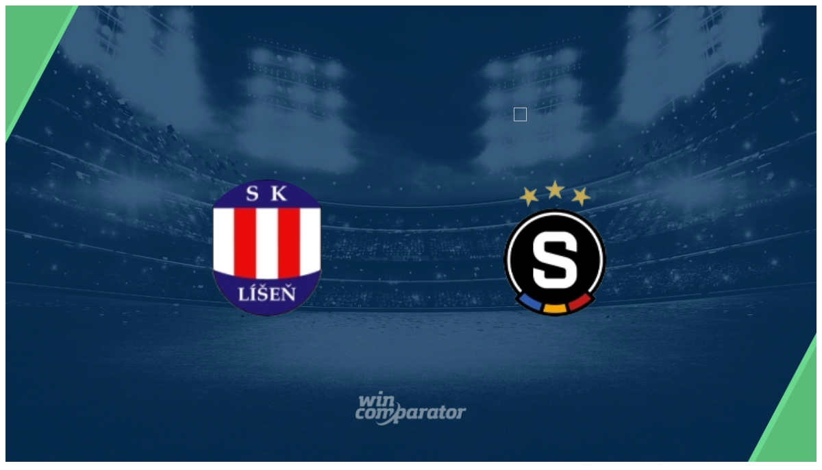 pronostico SK Lisen Brno Sparta Praga
