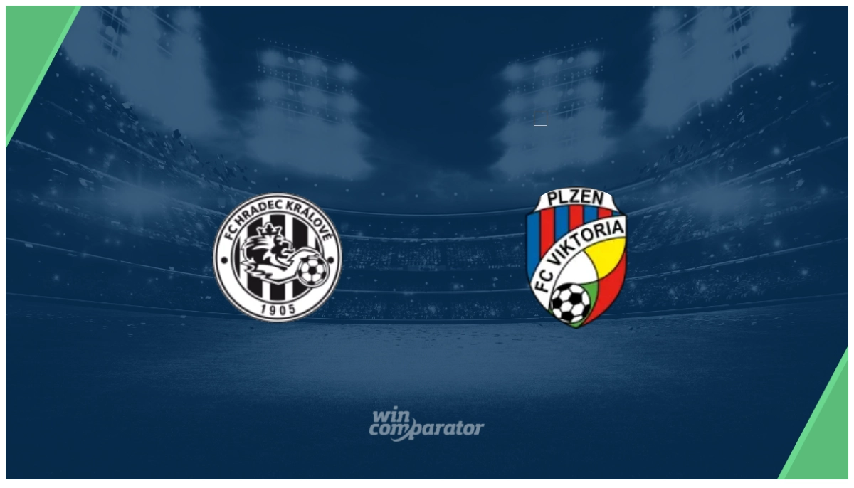 Hradec Kralove vs Viktoria Pilsen Tipp