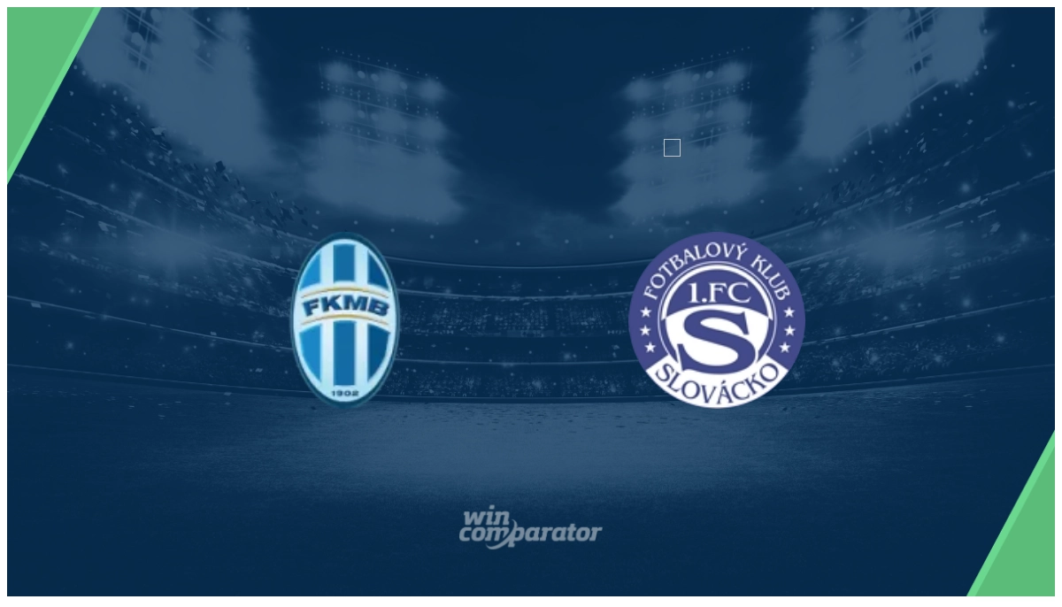 pronostic Mlada Boleslav FC Slovacko