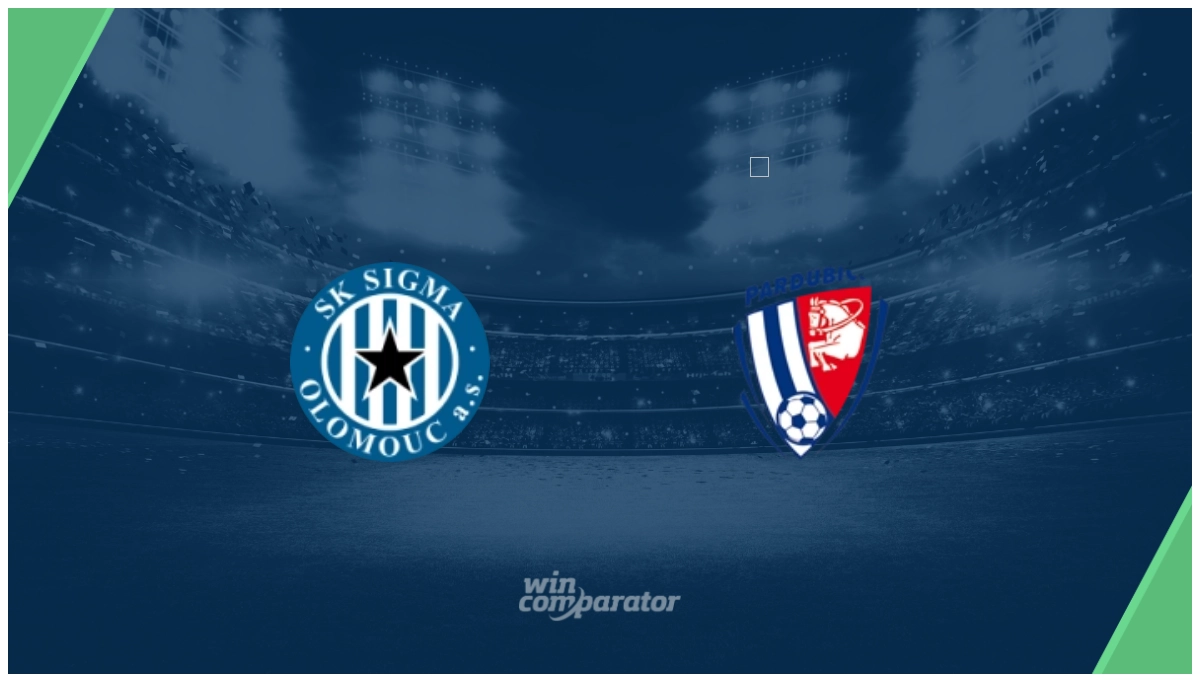 Sigma Olomouc FK Pardubice prediction