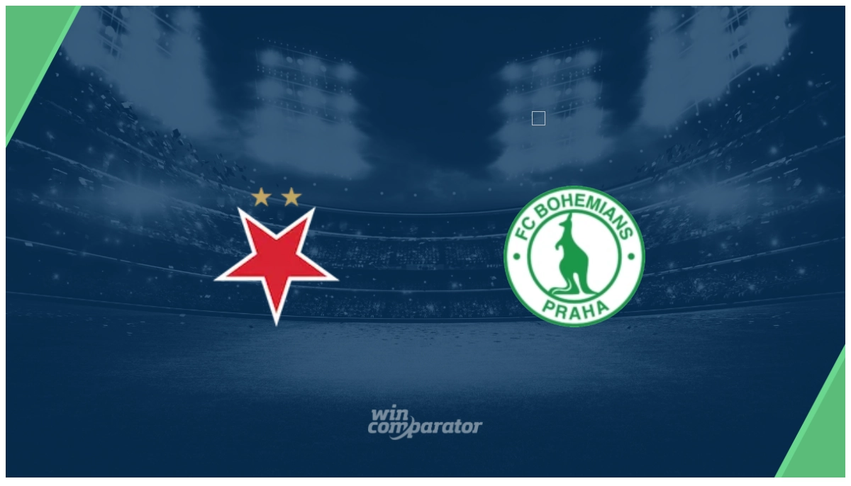 Slavia Prague Bohemians Prague 1905 prediction
