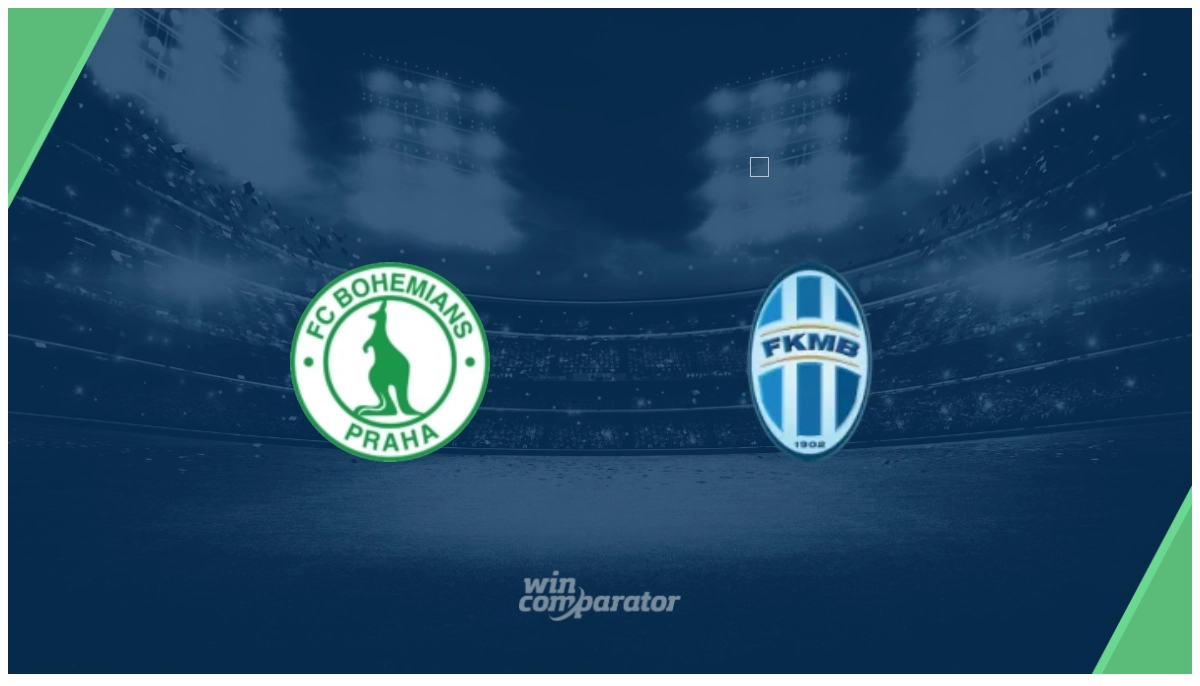 pronostico Bohemians Prague 1905 FK Mlada Boleslav