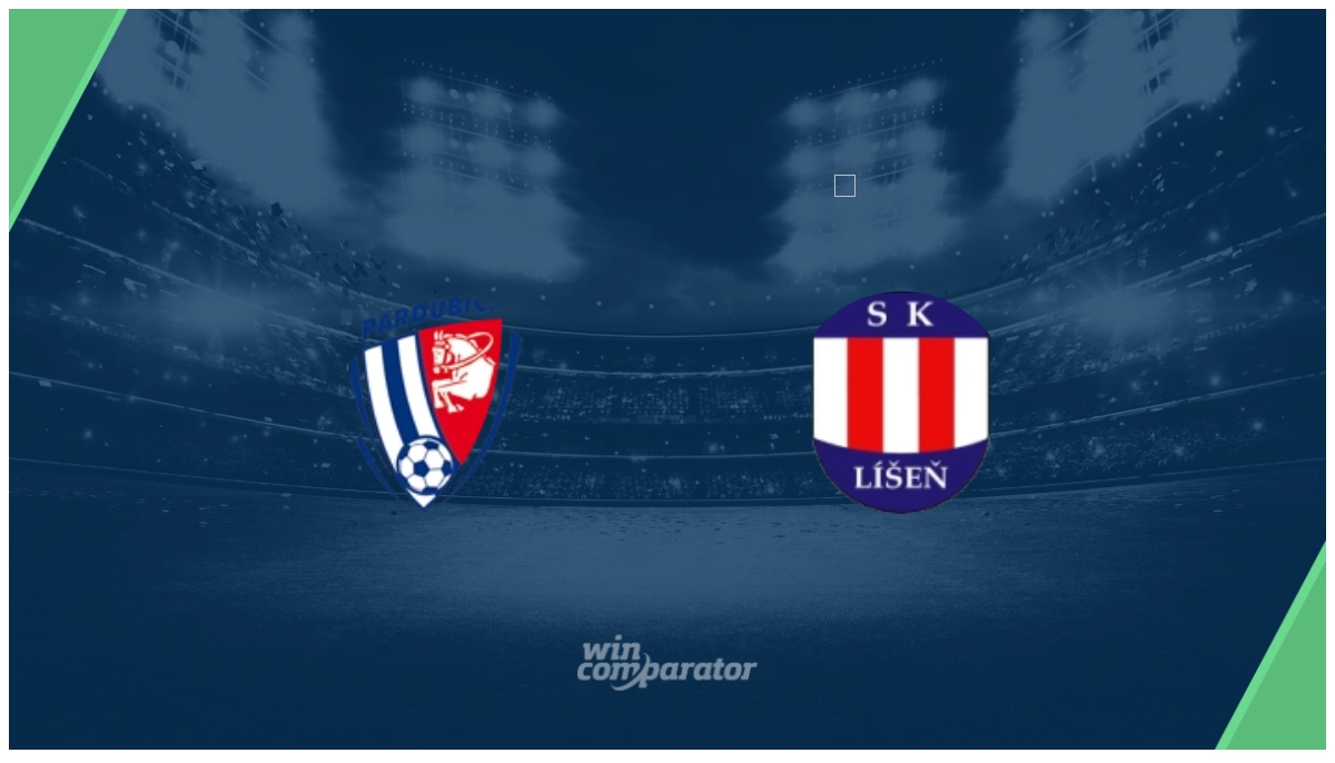 pronostico FK Pardubice SK Lisen Brno