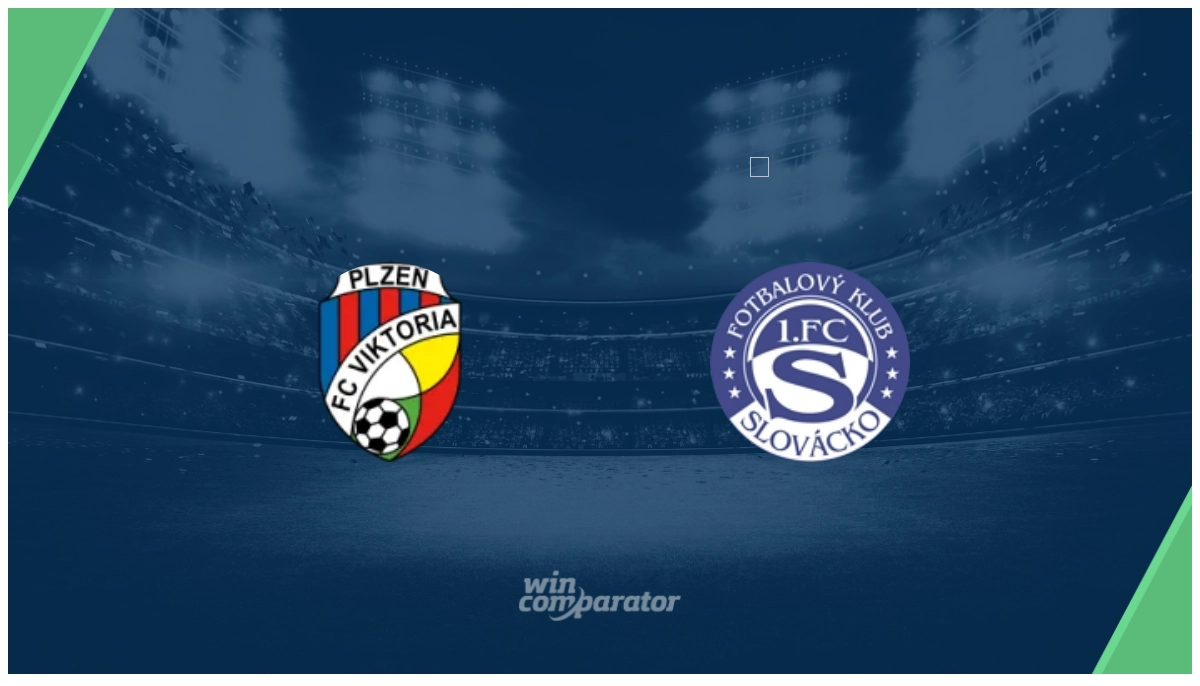 Viktoria Pilsen vs 1. FC Slovácko Tipp